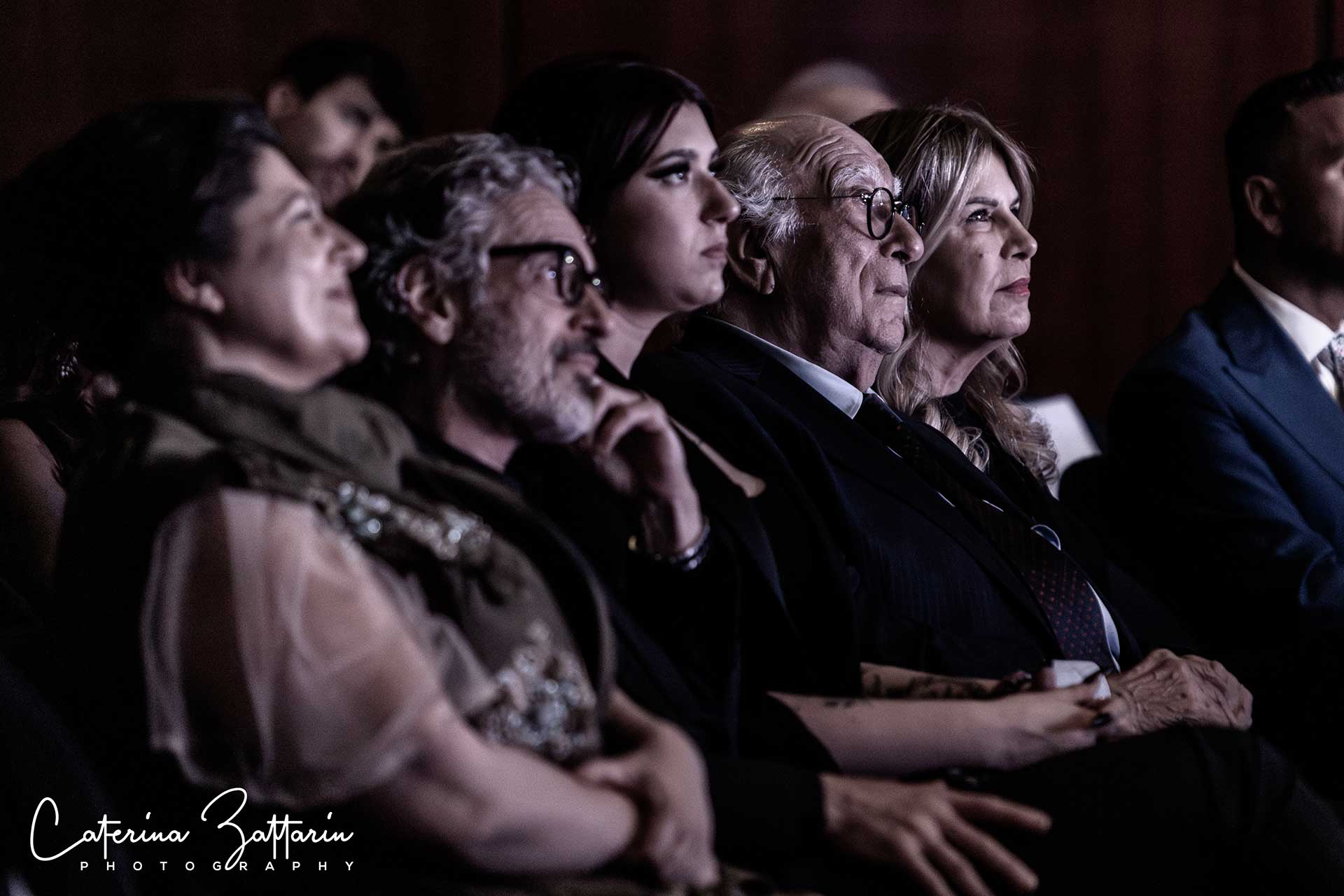 Presentazione Giovanni Rana sponsor - Caterina Zattarin Portfolio
