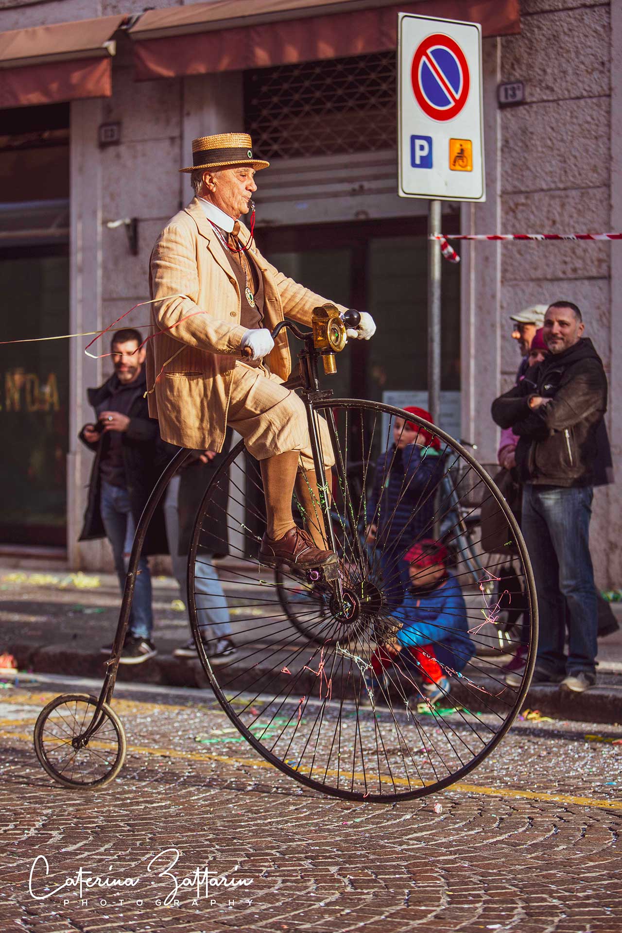 Carnevale - Caterina Zattarin Portfolio