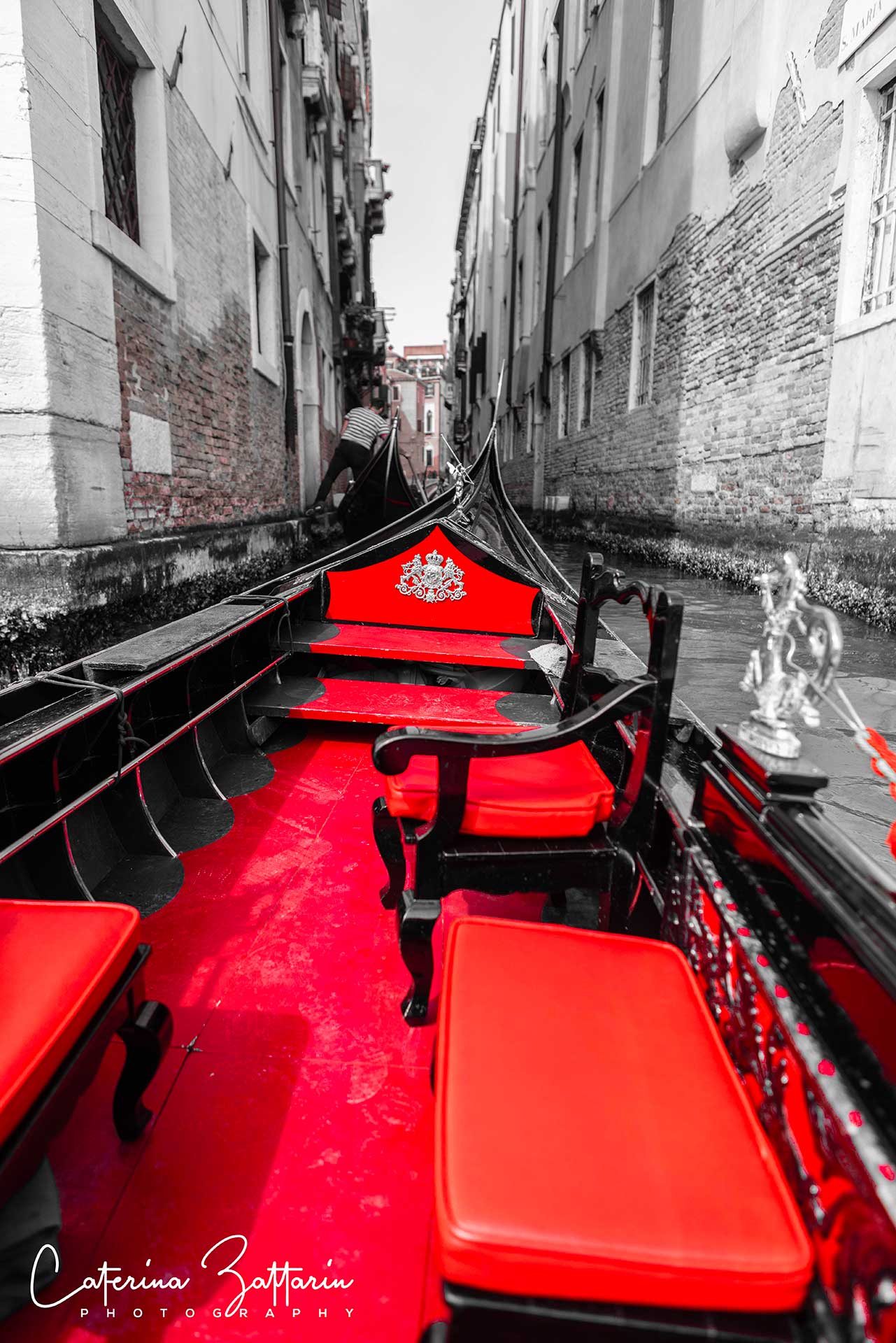 Venezia - Caterina Zattarin Portfolio