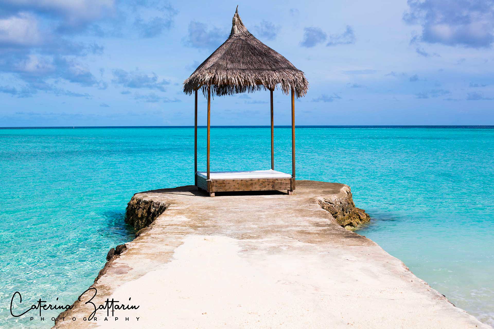 Maldive - Caterina Zattarin Portfolio