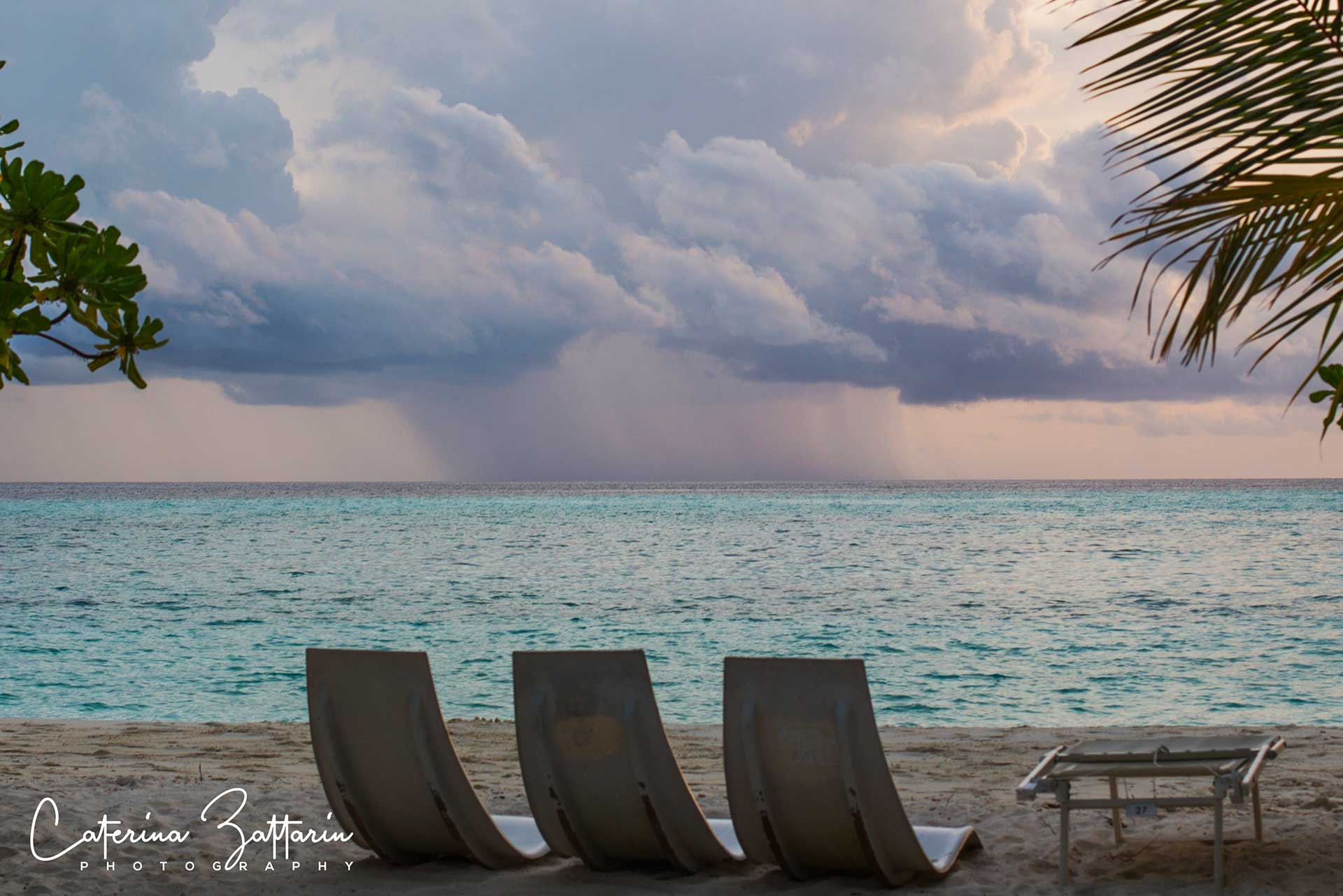 Maldive - Caterina Zattarin Portfolio