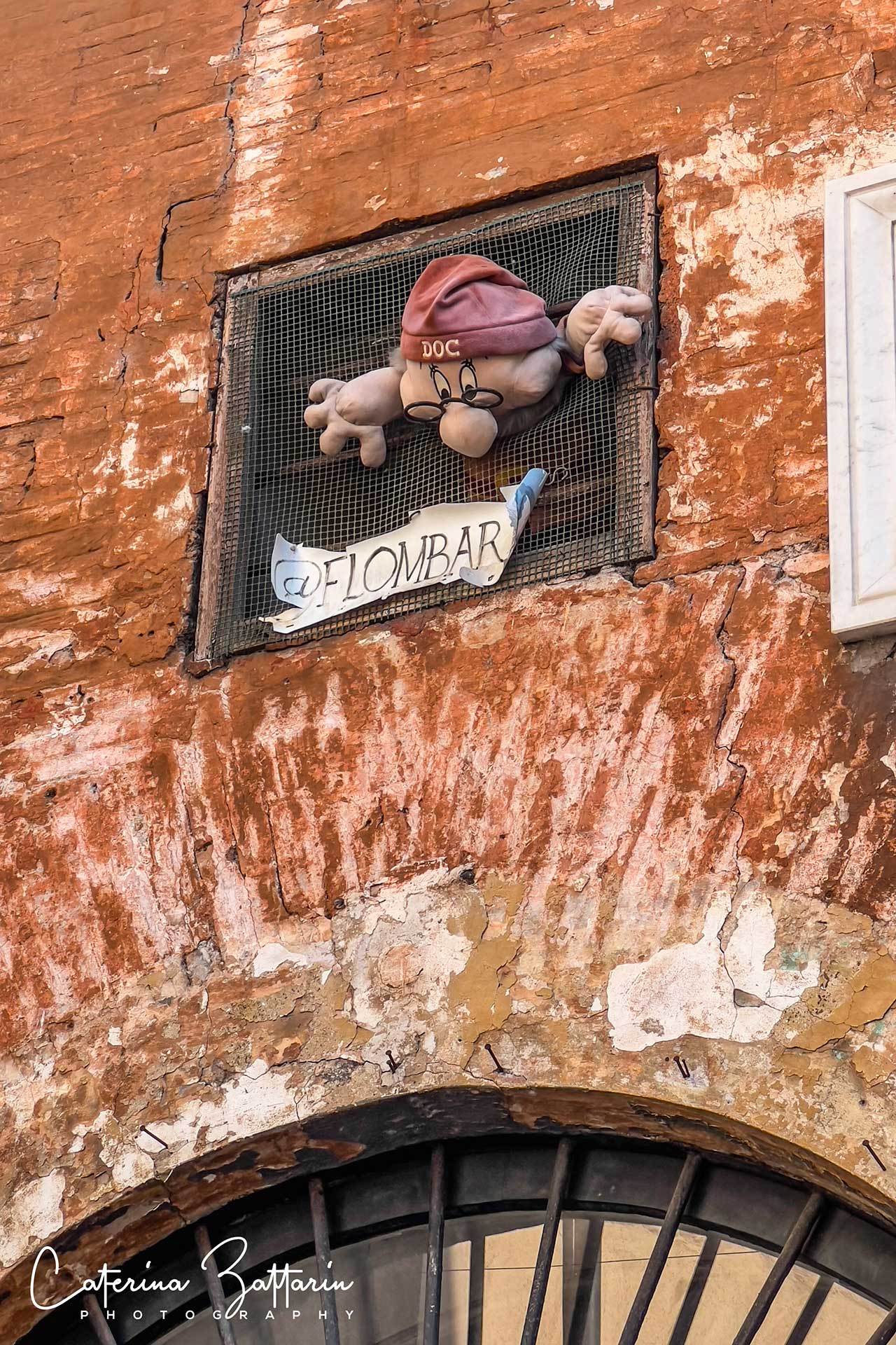 Roma - Caterina Zattarin Portfolio