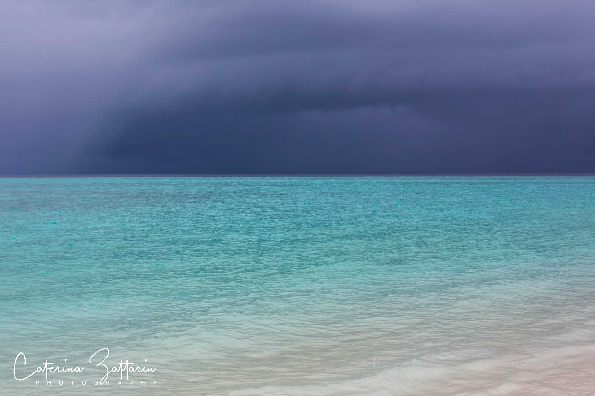 Maldive - Caterina Zattarin Portfolio
