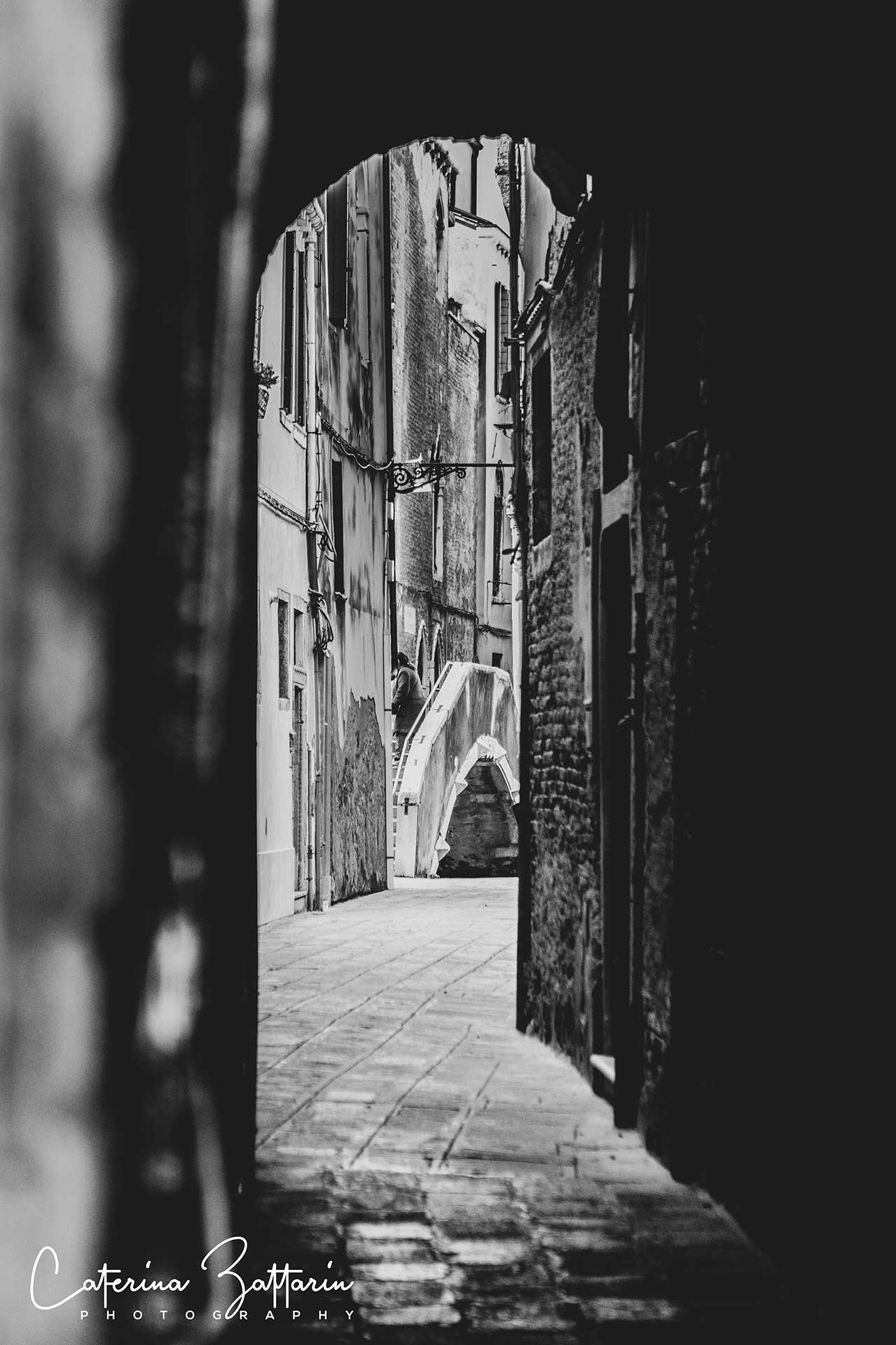 Venezia - Caterina Zattarin Portfolio