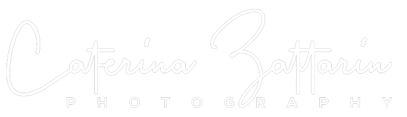 Caterina Zattarin – Photography Logo